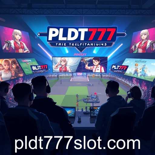 The Rise of PLDT 777: A New Era in Gaming