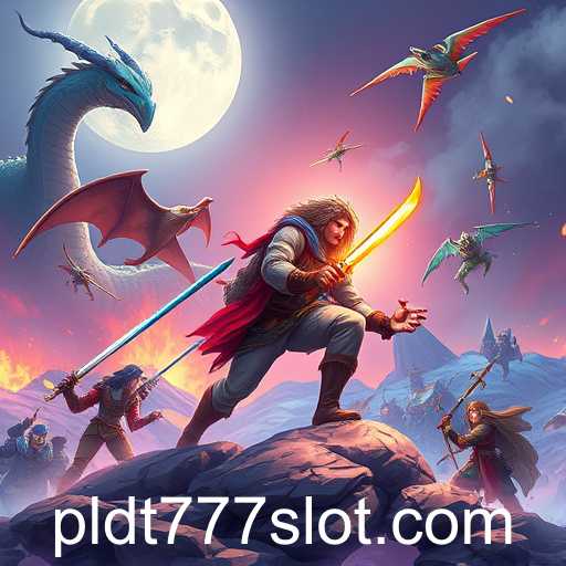 The Rise of PLDT777 in the Gaming Arena