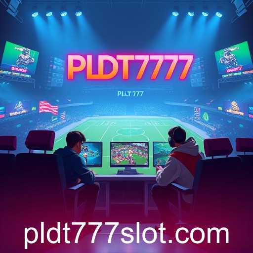 The Rise of PLDT777 in Online Gaming